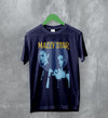 Mazzy Star T-Shirt December Flowers Tee Hope Sandoval Shirt Album Music