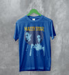 Mazzy Star T-Shirt December Flowers Tee Hope Sandoval Shirt Album Music