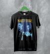Mazzy Star T-Shirt December Flowers Tee Hope Sandoval Shirt Album Music