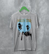 Mazzy Star T-Shirt December Flowers Tee Hope Sandoval Shirt Album Music