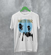 Mazzy Star T-Shirt December Flowers Tee Hope Sandoval Shirt Album Music