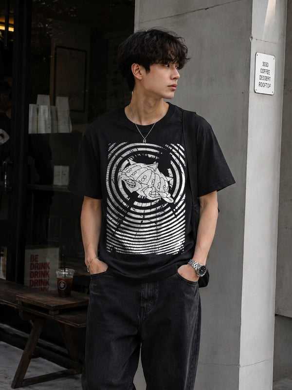 Vintage MGMT Congratulations Tour T Shirt MGMT Shirt Music Shirt