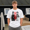 MGMT Oracular Spectacular Concert T Shirt MGMT Shirt Music Shirt