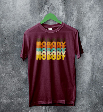 Mitski Nobody T Shirt Mitski Shirt Music Shirt