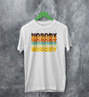 Mitski Nobody T Shirt Mitski Shirt Music Shirt