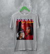 Megan Thee Stallion T-Shirt Make Hot Tee Megan Shirt Rapper Music
