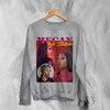 Megan Thee Stallion Sweatshirt Make Hot Sweater Megan Shirt Rapper