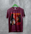 Megan Thee Stallion T-Shirt Make Hot Tee Megan Shirt Rapper Music