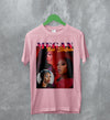Megan Thee Stallion T-Shirt Make Hot Tee Megan Shirt Rapper Music