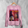 Megan Thee Stallion Sweatshirt Make Hot Sweater Megan Shirt Rapper