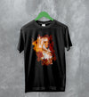 Megan Thee Stallion T-Shirt Something for Thee Hotties Tee Rap Megan Shirt