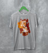 Megan Thee Stallion T-Shirt Something for Thee Hotties Tee Rap Megan Shirt