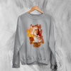 Megan Thee Stallion Sweatshirt Thee Hotties Sweater Rap Megan Shirt
