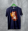 Megan Thee Stallion T-Shirt Something for Thee Hotties Tee Rap Megan Shirt