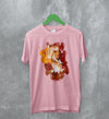Megan Thee Stallion T-Shirt Something for Thee Hotties Tee Rap Megan Shirt