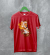Megan Thee Stallion T-Shirt Something for Thee Hotties Tee Rap Megan Shirt