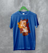 Megan Thee Stallion T-Shirt Something for Thee Hotties Tee Rap Megan Shirt