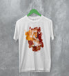 Megan Thee Stallion T-Shirt Something for Thee Hotties Tee Rap Megan Shirt