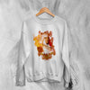 Megan Thee Stallion Sweatshirt Thee Hotties Sweater Rap Megan Shirt