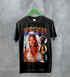 Megan Thee Stallion T-Shirt Good News Tee Megan Shirt Rapper Music