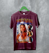 Megan Thee Stallion T-Shirt Good News Tee Megan Shirt Rapper Music