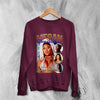 Megan Thee Stallion Sweatshirt Good News Sweater Megan Shirt Rapper