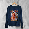 Megan Thee Stallion Sweatshirt Good News Sweater Megan Shirt Rapper