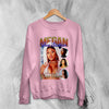 Megan Thee Stallion Sweatshirt Good News Sweater Megan Shirt Rapper