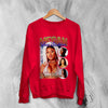 Megan Thee Stallion Sweatshirt Good News Sweater Megan Shirt Rapper