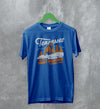 Nature T-Shirt Tennessee Tee Smoky Mountains Shirt National Park