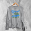 Nature Sweatshirt Tennessee Sweater Smoky Mountains Shirt National Park