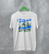 Nature T-Shirt Tennessee Tee Smoky Mountains Shirt National Park