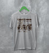 Nature T-Shirt Grand Canyon Tee National Park Shirt Retro Wildlife