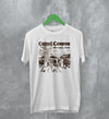 Nature T-Shirt Grand Canyon Tee National Park Shirt Retro Wildlife