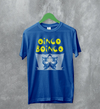 Oingo Boingo Vintage T-Shirt 80s Tour Graphic Music Merch Oingo Boingo Shirt