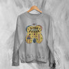 Oingo Boingo Logo Sweatshirt Retro Tour Graphic Music Merch Oingo Boingo Shirt