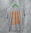 Our Lady Peace T-Shirt Clumsy Tee Vintage Logo Album Cover Shirt