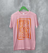 Our Lady Peace T-Shirt Clumsy Tee Vintage Logo Album Cover Shirt