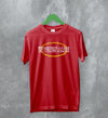 Our Lady Peace Logo T-Shirt Rock Band Tee Our Lady Peace Shirt