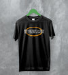 Our Lady Peace Logo T-Shirt Rock Band Tee Our Lady Peace Shirt