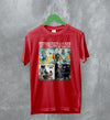 Our Lady Peace T-Shirt Spiritual Machines Tee Rock Band Naveed Shirt