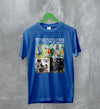 Our Lady Peace T-Shirt Spiritual Machines Tee Rock Band Naveed Shirt