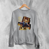 Our Lady Peace Sweatshirt Clumsy Sweater Vintage Album Cover Shirt Band