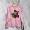 Our Lady Peace Sweatshirt Clumsy Sweater Vintage Album Cover Shirt Band