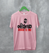 Orchid Chaos Is Me T-Shirt Emoviolence Orchid Band Shirt Powerviolence Music Merch
