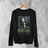 Ozzy Osbourne Sweatshirt Prince of Darkness Shirt Heavy Metal Music Merch