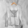 Ozzy Osbourne Logo Sweatshirt Prince Heavy Metal Music Ozzy Osbourne Shirt