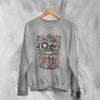 Ozzy Osbourne Sweatshirt Prince of Darkness Shirt Memoirs of a Madman Metal Music