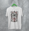 Ozzy Osbourne T-Shirt Prince of Darkness Shirt Memoirs of a Madman Metal Music