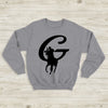 Polo G Merch G Logo Sweatshirt Polo G Shirt Rapper Shirt